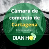Cámara de comercio en Cartagena: Registro y trámites